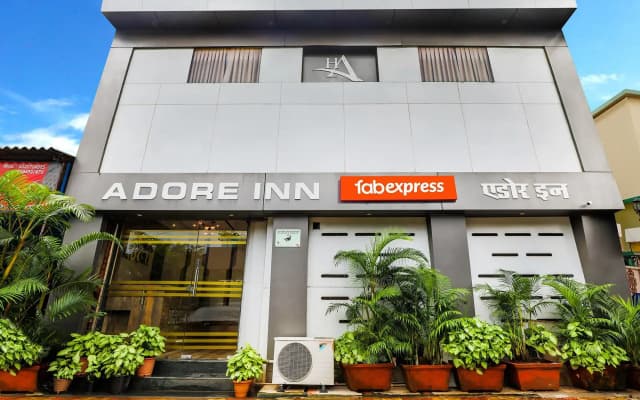 FabHotel Adore Inn