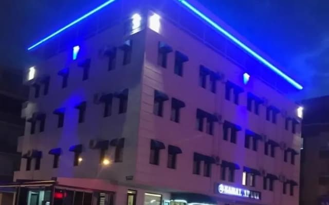 Saral Apart Otel