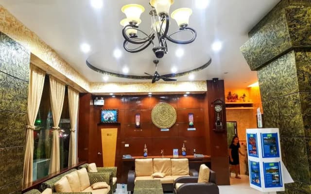 Sharaya Boutique Hotel Patong
