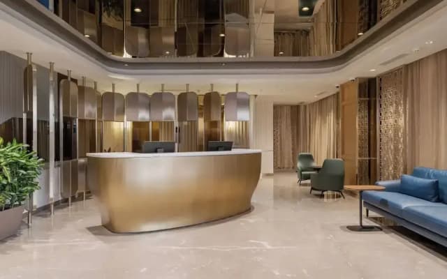 The Magnus Hotel