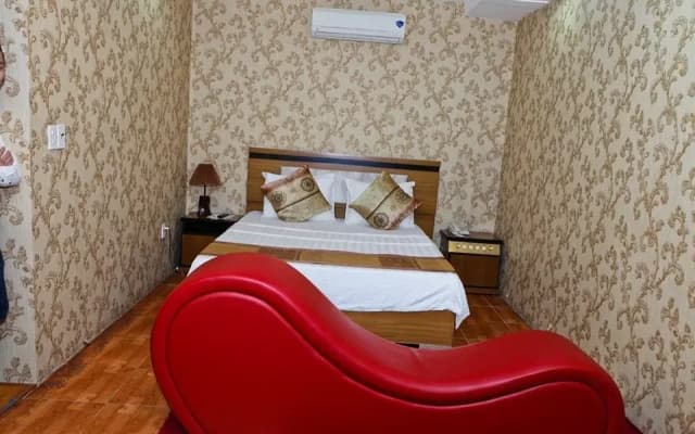 Hoang Mam - Ltv  Hotel