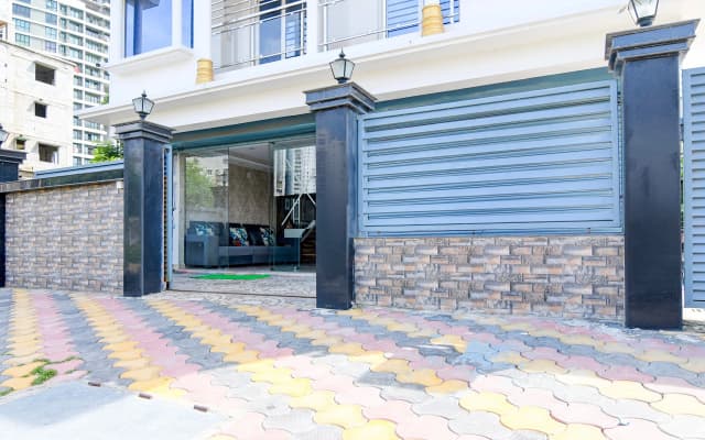 Super Townhouse Rosedale Formerly Reliance Guest House