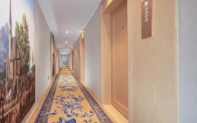 Vienna Hotel Yunnan Chunrong Street Qicai Yunan