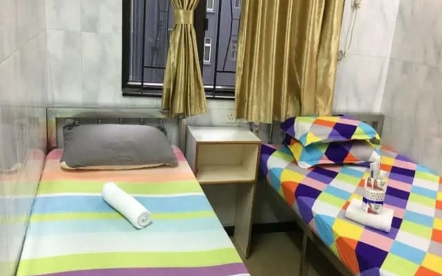 Great China Guesthouse
