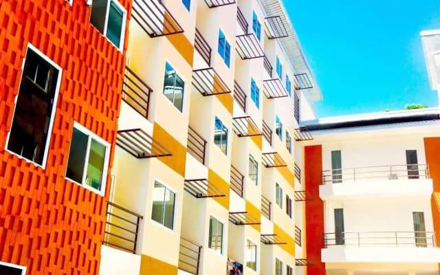 Andatel Grande Patong Phuket