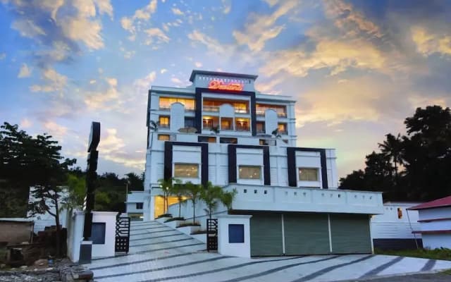 Hotel Dewland