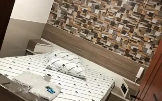Hotel Ellos