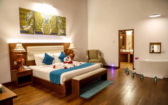 Airavata Boutique Resort