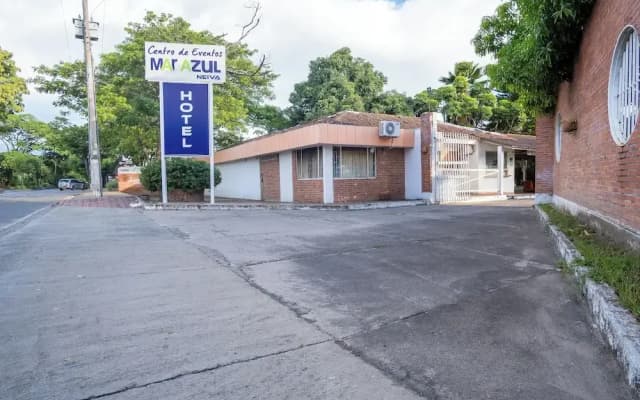 Hotel Mar Azul Neiva