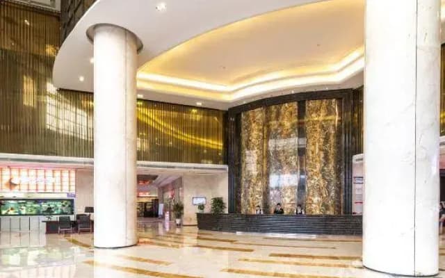 Minlff Hotel