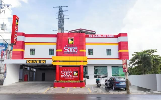 Hotel Sogo Baliwag Bulacan