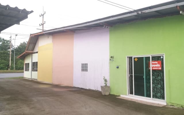 7 Up Resort