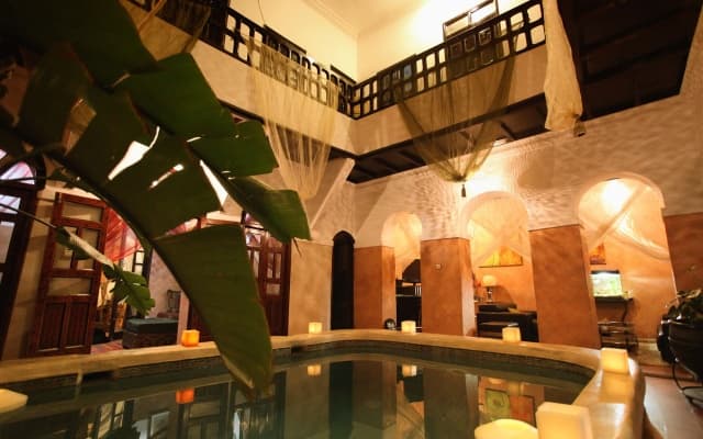 Riad Dar El Grably