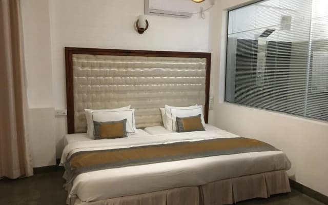 Dumbara Peak Residence