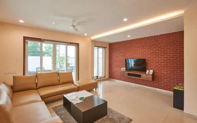Truliv Villa Ivory - Powered by Stayflexi