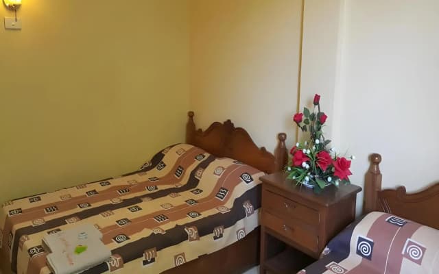 La Solana Suites And Resort