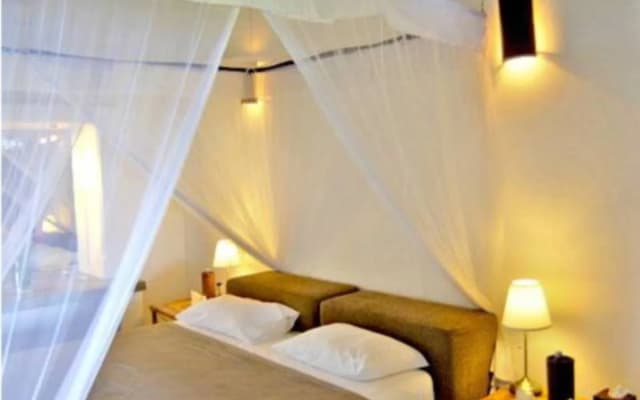 Talpe Villa
