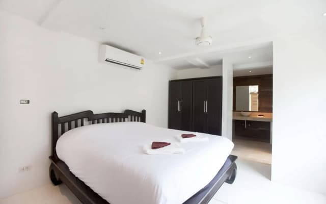 Tamarind Pool Villa Chaweng Noi