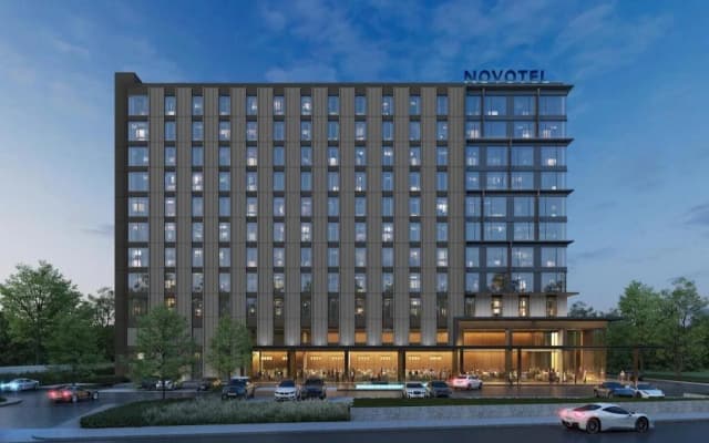 Novotel Bangkok Future Park Rangsit