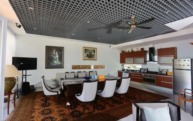 Nayara Villa Desa Budo
