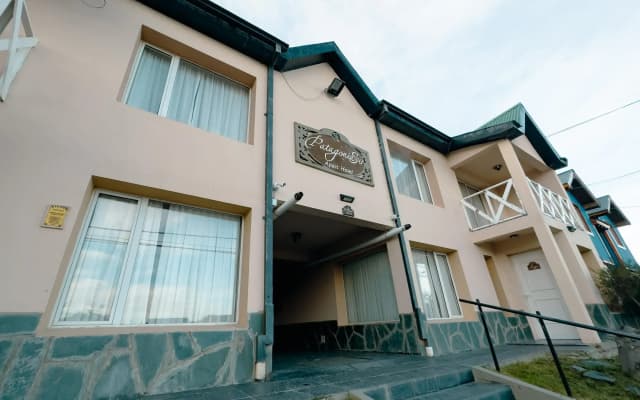 Patagonia Sur Apart Hotel