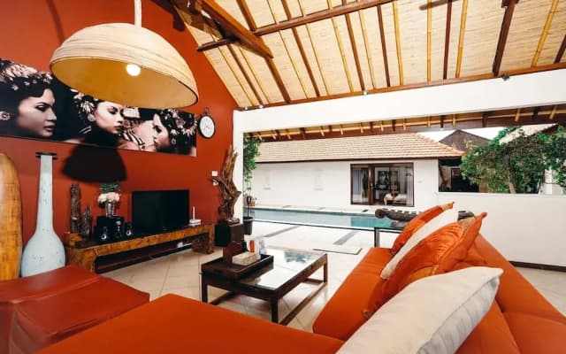 Villa Ava