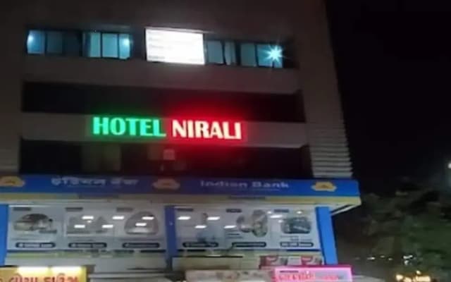 Hotel Nirali Rooms - Nexus Hospitality