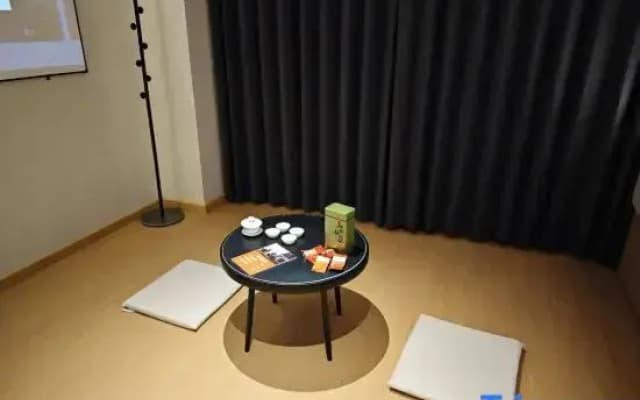 Yiduo International Hotel