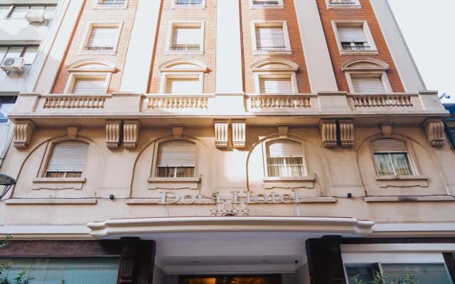 Dorá Hotel Buenos Aires