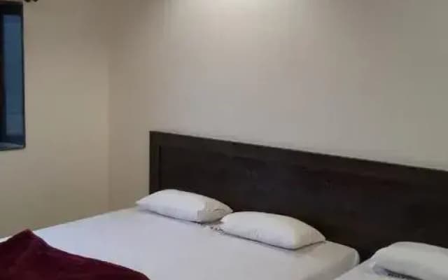 Hotel Radhika Nashik