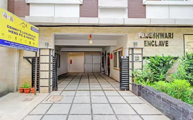 Fabhotel Dolce Vita Grand