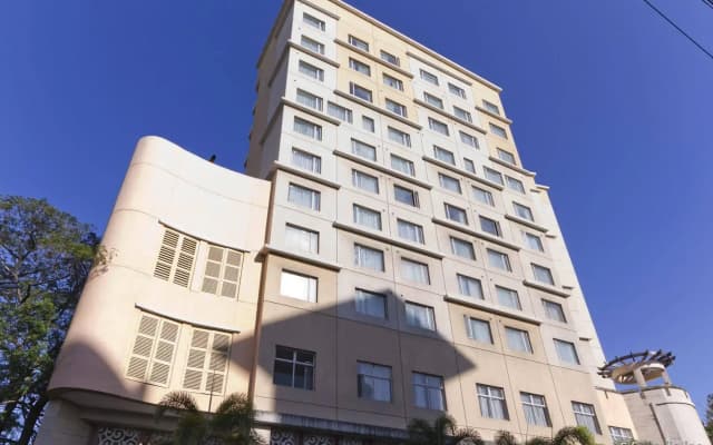 Hotel Elizabeth Cebu