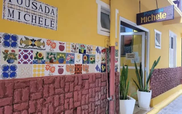 Pousada Michele
