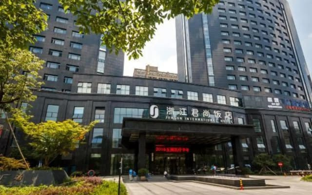Junsun International Hotel
