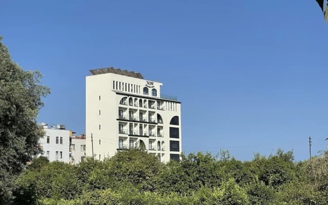 Now Boutique Hotel