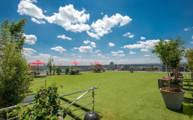 Skynest Residences by CityBlue, Nairobi Westlands