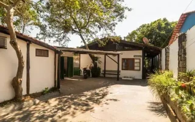 Ilha House Suítes
