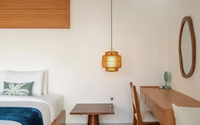 Nirvana Villa By Betterplace