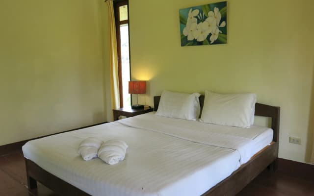 Pai Do See Resort