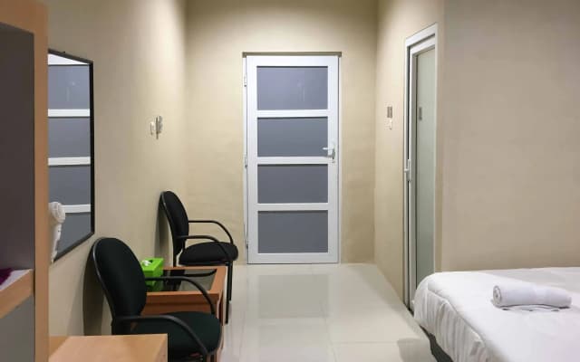 Wisma Syariah UINSU Medan RedPartner