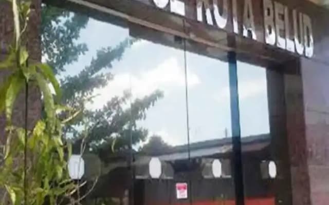TD Lodge Kota Belud