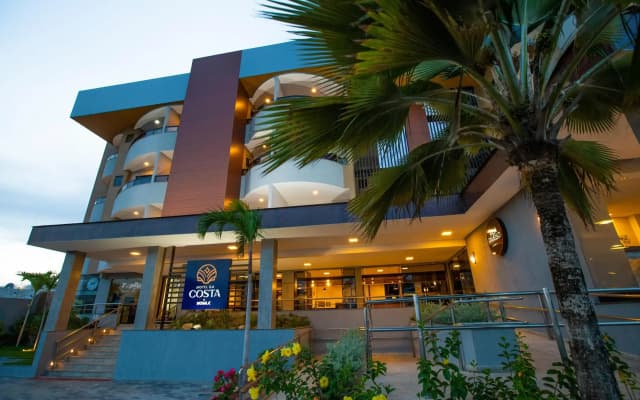 Hotel da Costa by Nobile