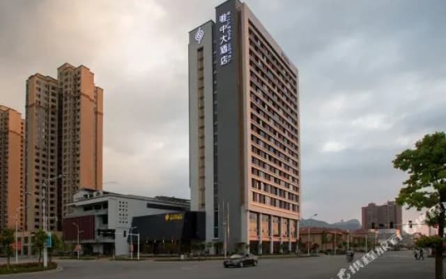 Willzone Hotel