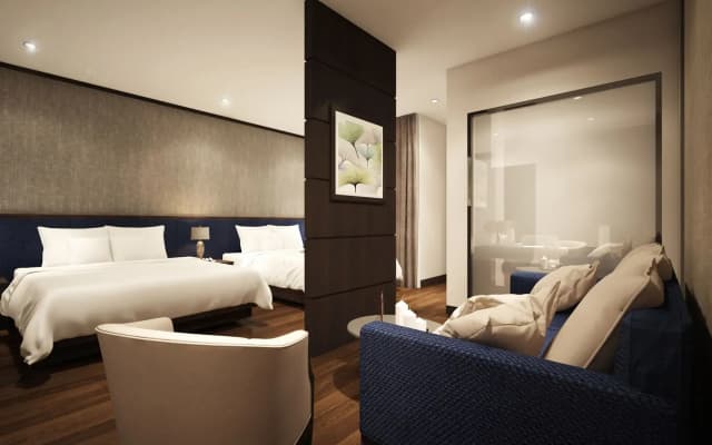 Bendecir Hotel & Spa