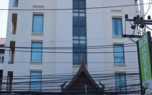 P.S. Hotel