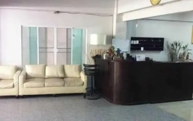 S.K.Airport