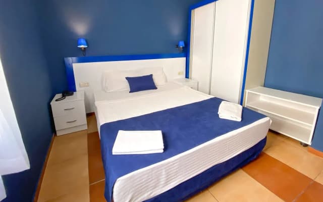 Jura Hotels Bodrum