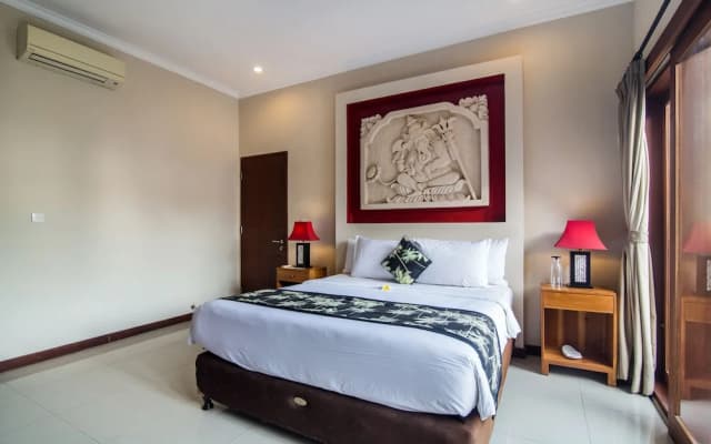 Villa Verano at Echo Beach Canggu