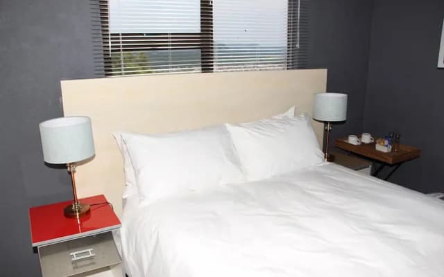 View Inn Exclusive Lodge
