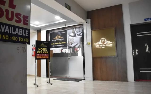 Hotel Shyam Inn